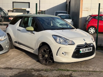 2012 (11) - 1.6 VTi 16V DStyle Plus 3dr