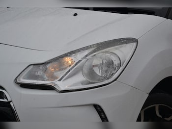 Used Citroen DS3 2012 for sale - 77117729: Photo