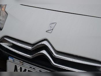 Used Citroen DS3 2012 for sale - 77117729: Photo