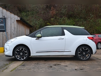 Used Citroen DS3 2012 for sale - 77117729: Photo
