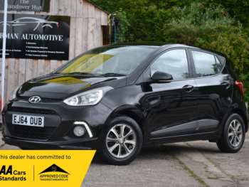 2014 (64) - 1.0 Premium 5dr