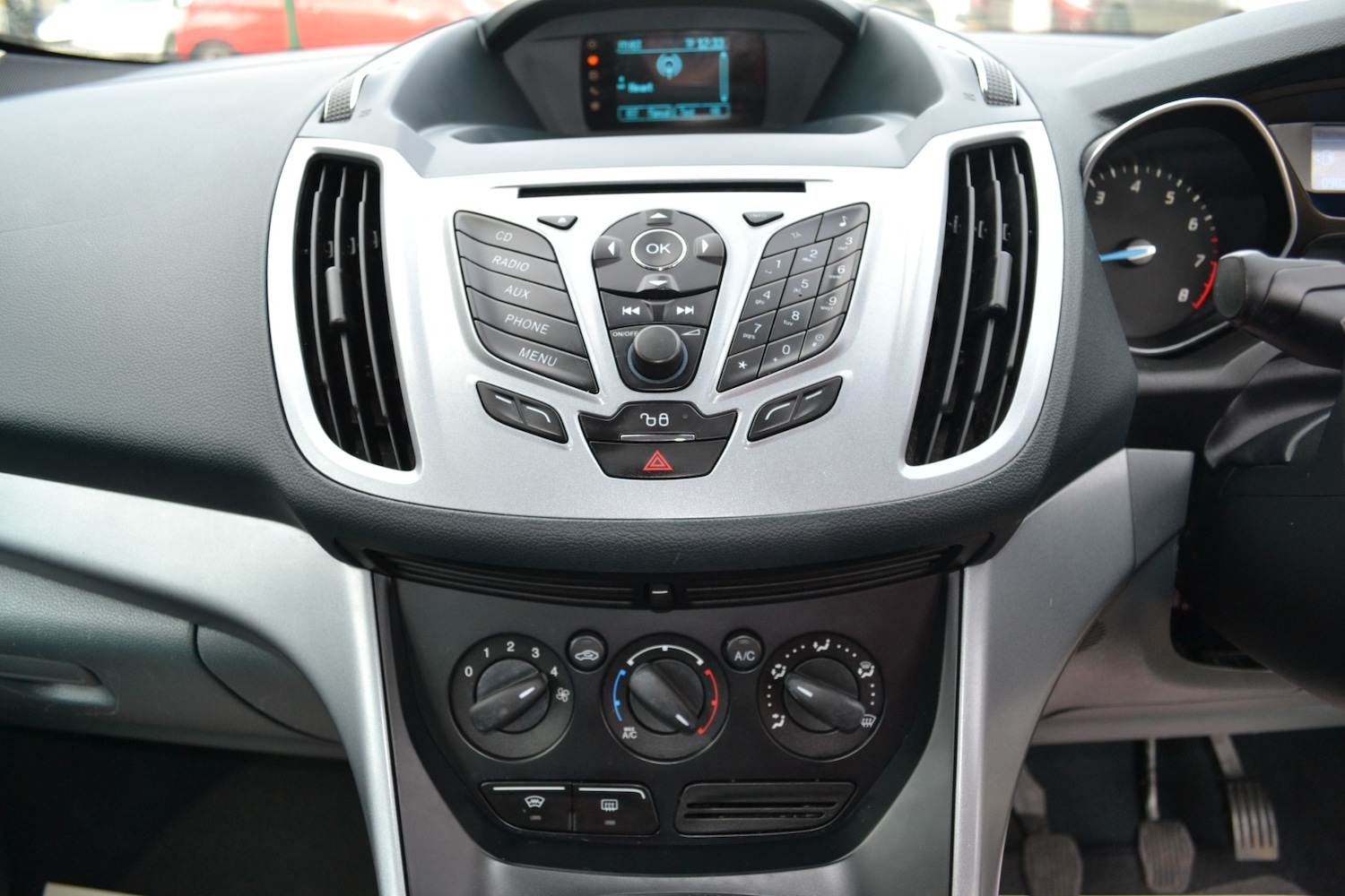 Used Ford C-Max 2014 for sale - 76736492: Photo 13