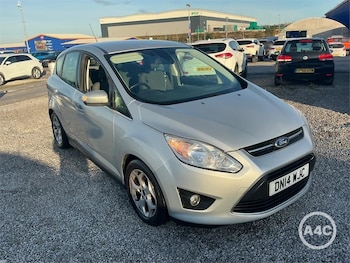 Ford - C-Max