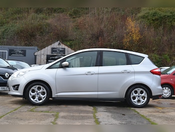 Used Ford C-Max 2014 for sale - 76736492: Photo