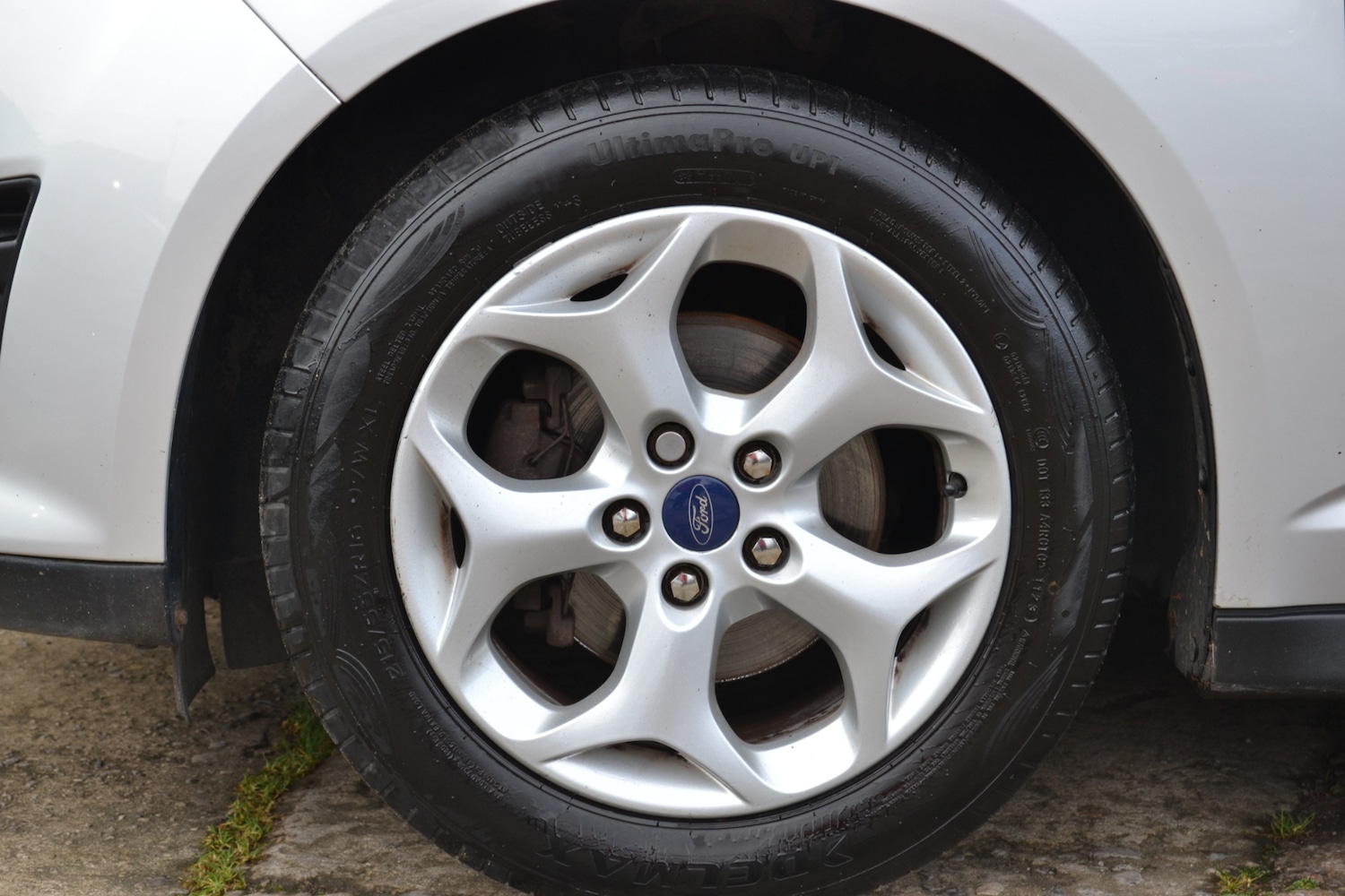 Used Ford C-Max 2014 for sale - 76736492: Photo 4