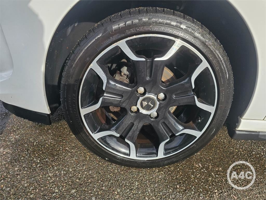 Used DS Automobiles DS 3 2016 for sale - 77578751: Photo 3