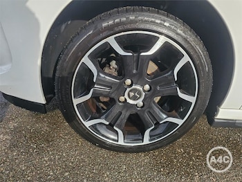 Used DS Automobiles DS 3 2016 for sale - 77578751: Photo