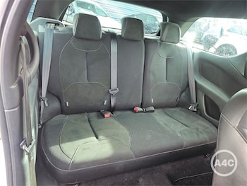 Used DS Automobiles DS 3 2016 for sale - 77578751: Photo