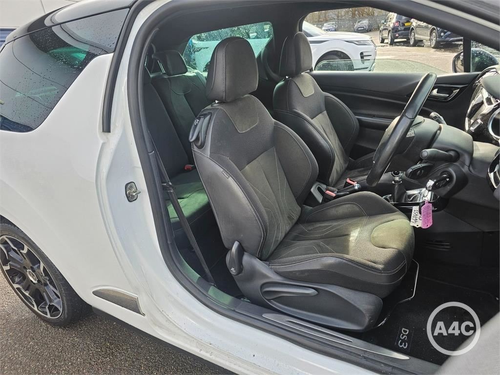Used DS Automobiles DS 3 2016 for sale - 77578751: Photo 5