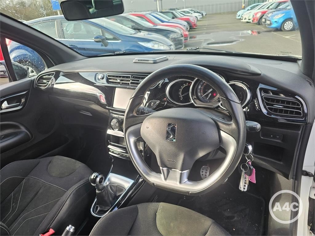 Used DS Automobiles DS 3 2016 for sale - 77578751: Photo 6