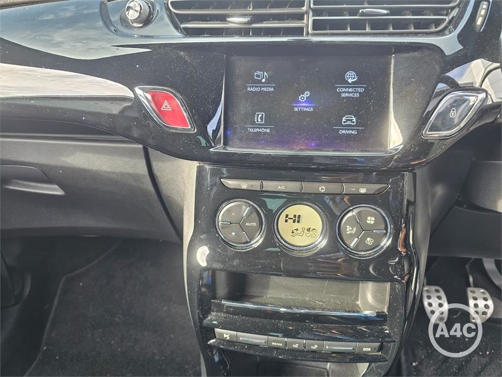 Used DS Automobiles DS 3 2016 for sale - 77578751: Photo 7