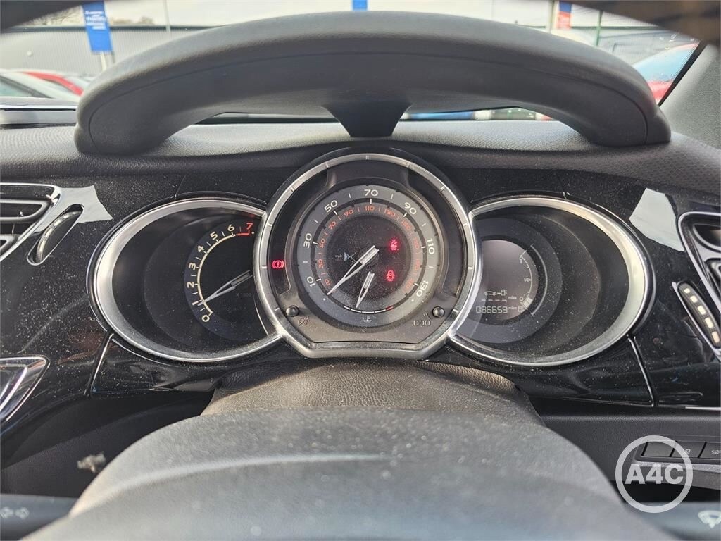Used DS Automobiles DS 3 2016 for sale - 77578751: Photo 8