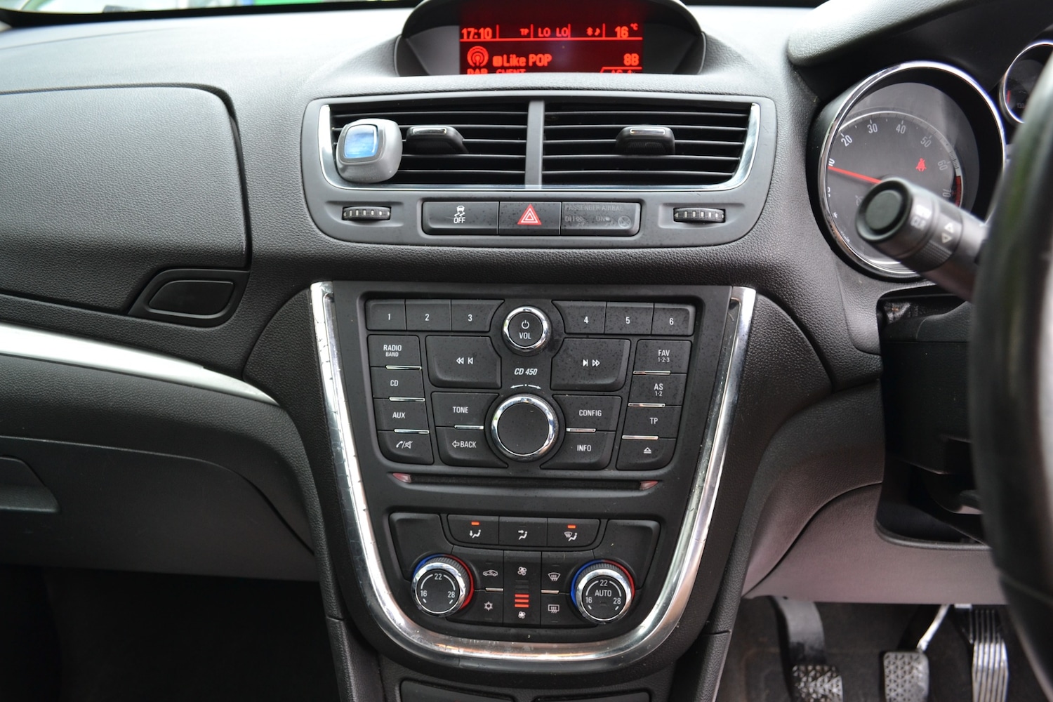 Vehicle 17