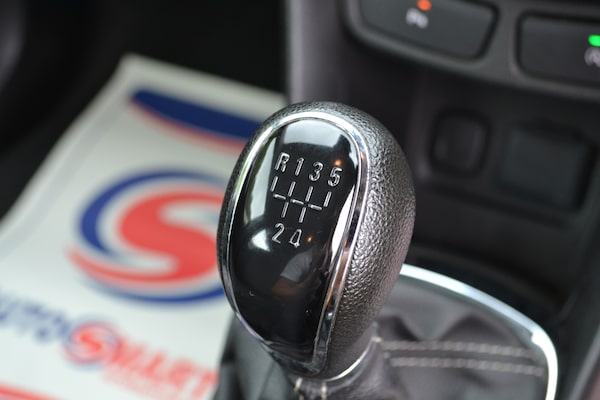 Used Vauxhall Mokka 2015 for sale - 74941554: Photo 21