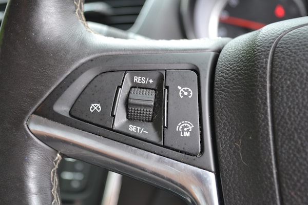 Used Vauxhall Mokka 2015 for sale - 74941554: Photo 22