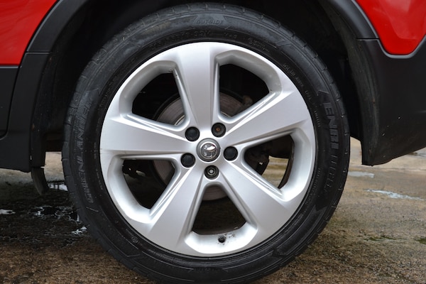 Used Vauxhall Mokka 2015 for sale - 74941554: Photo 6