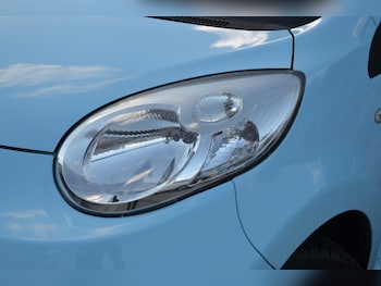 Used Citroen C1 2012 for sale - 76011951: Photo