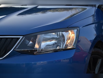 Used Skoda Fabia 2016 for sale - 78370895: Photo