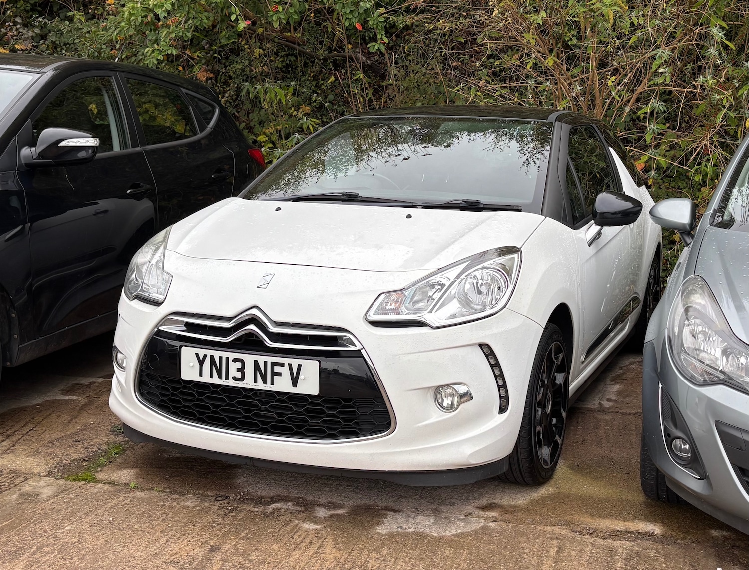 Used Citroen DS3 2013 for sale - 76412549: Photo 1