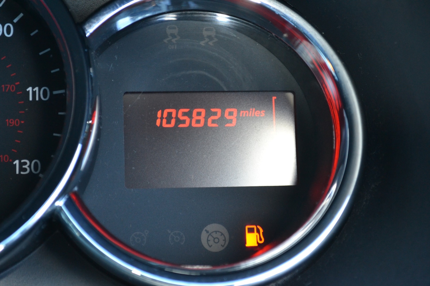 Used Dacia Sandero Stepway 2014 for sale - 75921778: Photo 17