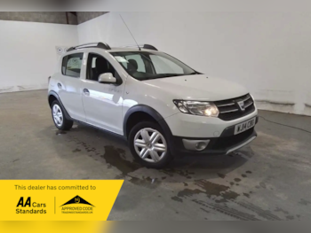 2014 (14) - 0.9 TCe Laureate 5dr