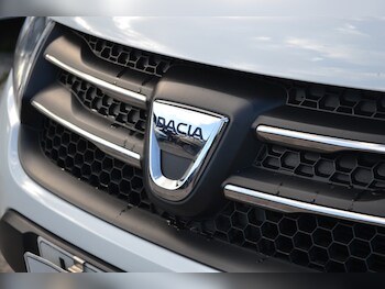 Used Dacia Sandero Stepway 2014 for sale - 75921778: Photo