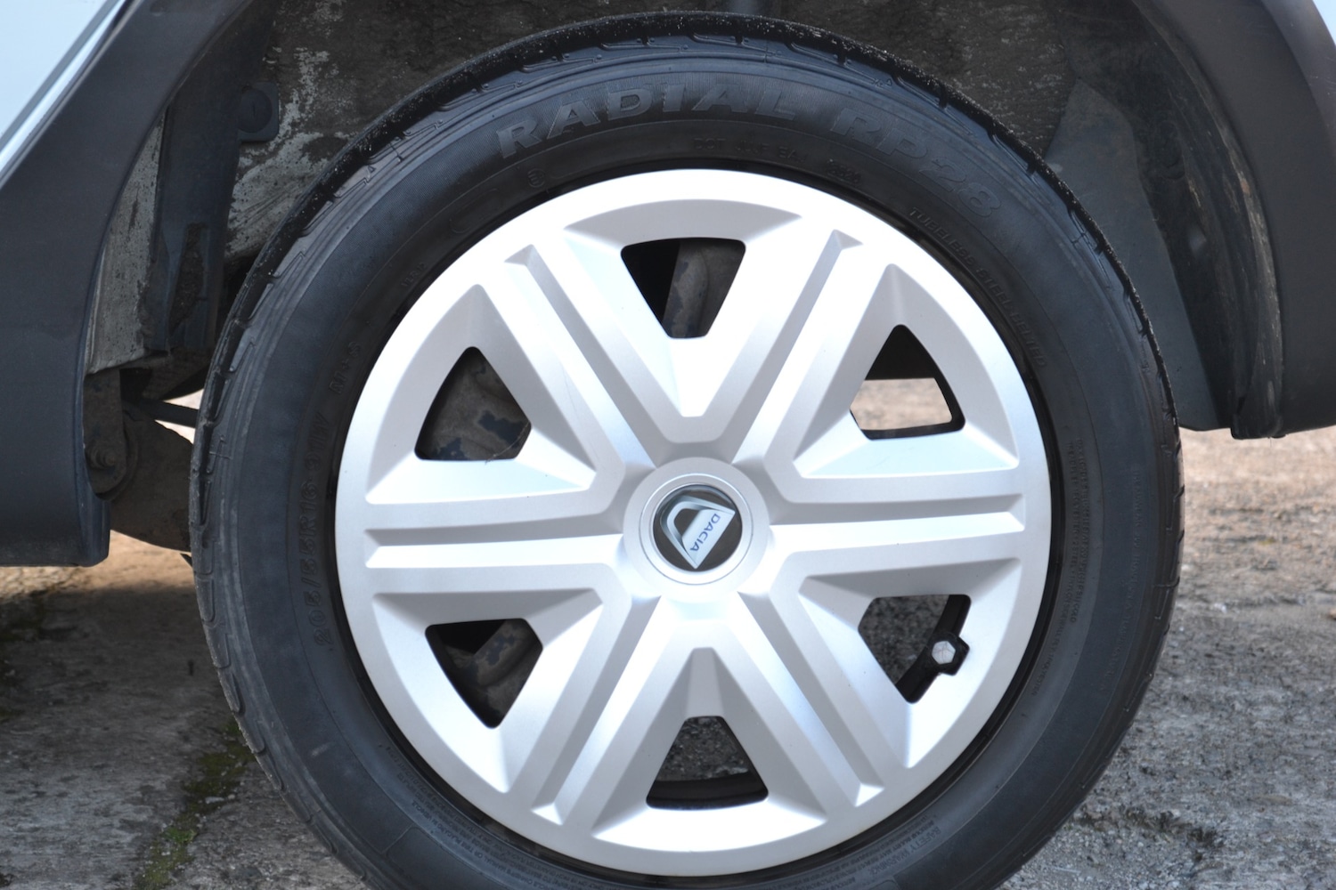 Used Dacia Sandero Stepway 2014 for sale - 75921778: Photo 7