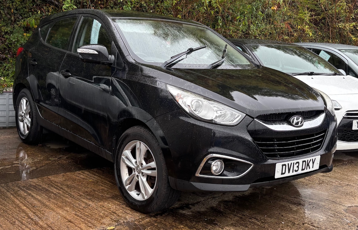 Used Hyundai Ix35 2013 for sale - 76401992: Photo 1