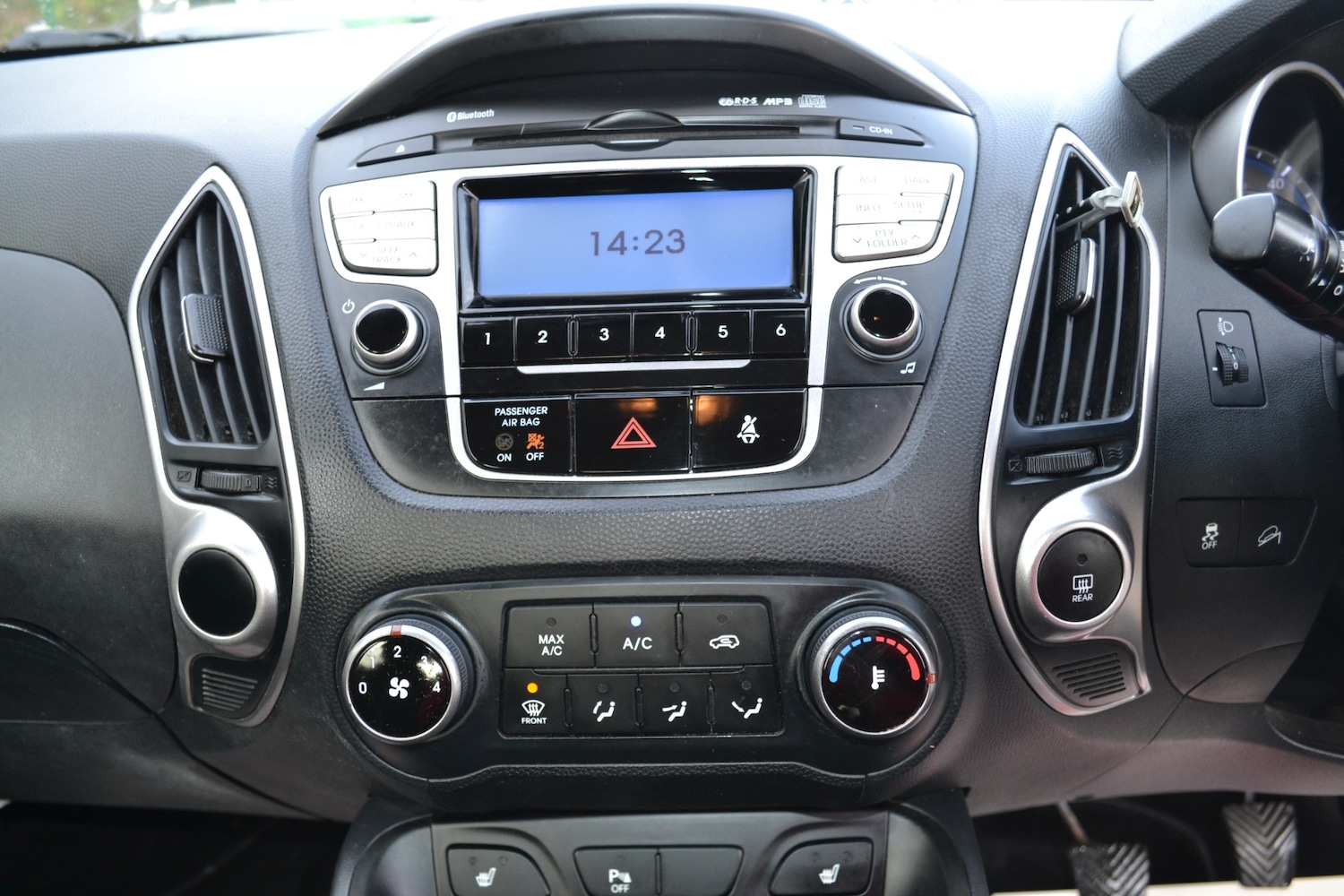 Used Hyundai Ix35 2013 for sale - 76401992: Photo 14