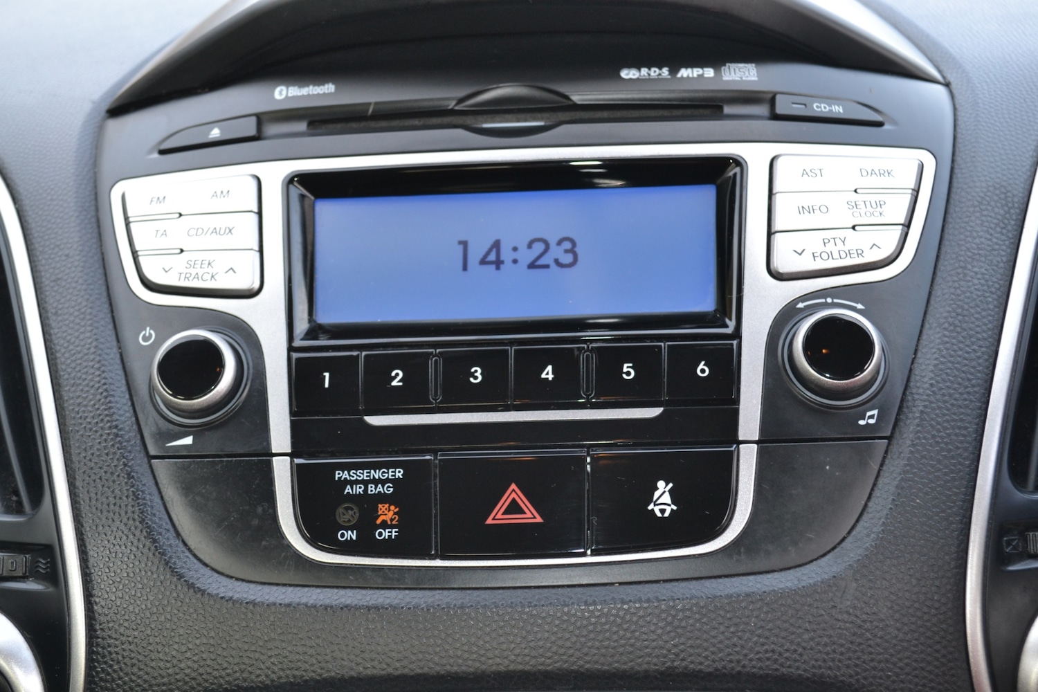 Used Hyundai Ix35 2013 for sale - 76401992: Photo 15