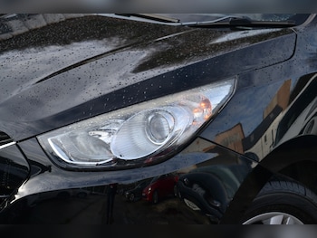 Used Hyundai Ix35 2013 for sale - 76401992: Photo