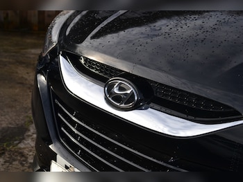 Used Hyundai Ix35 2013 for sale - 76401992: Photo