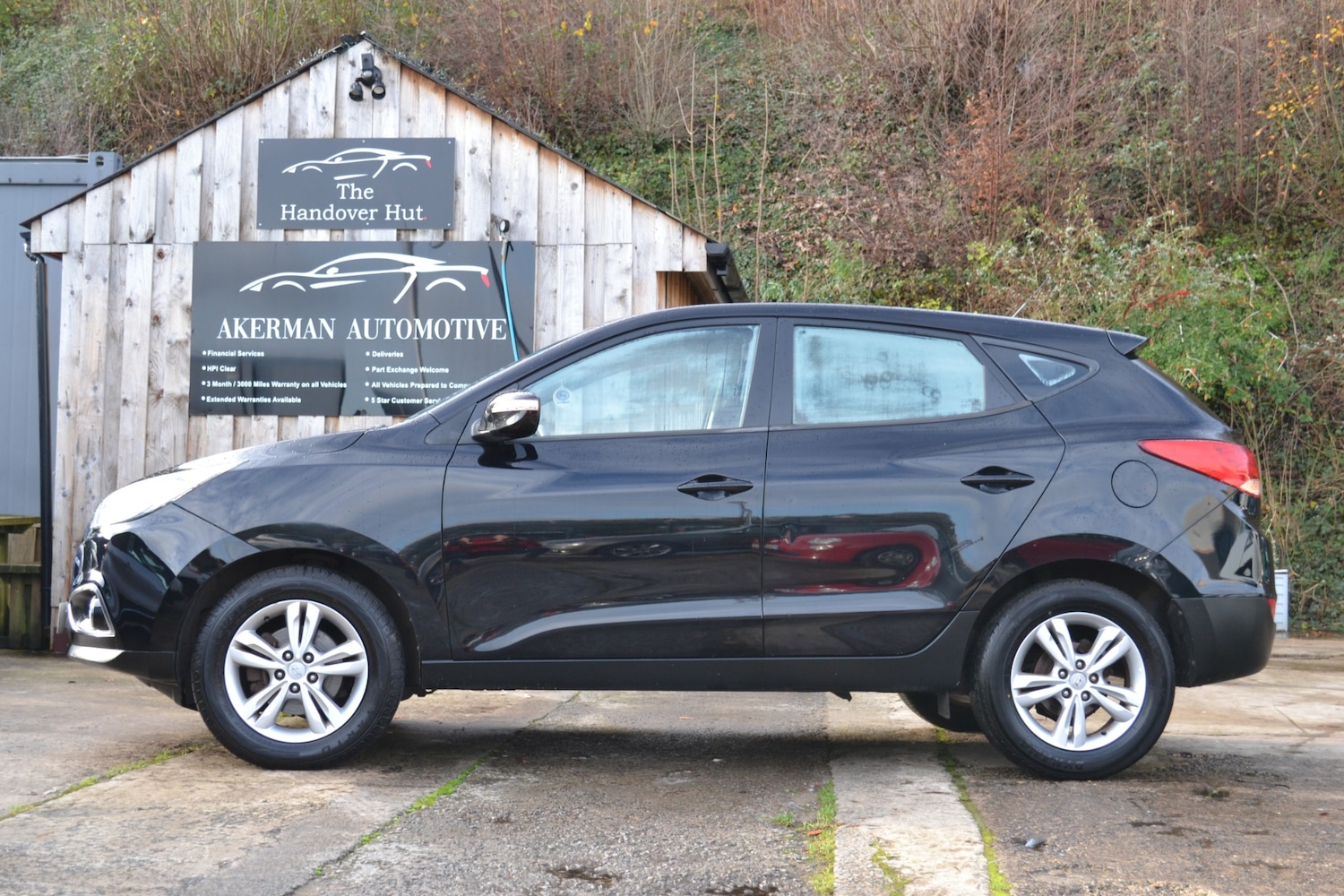 Used Hyundai Ix35 2013 for sale - 76401992: Photo 4