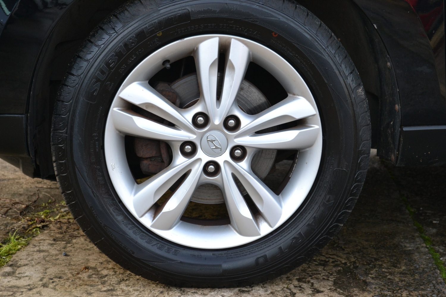 Used Hyundai Ix35 2013 for sale - 76401992: Photo 5