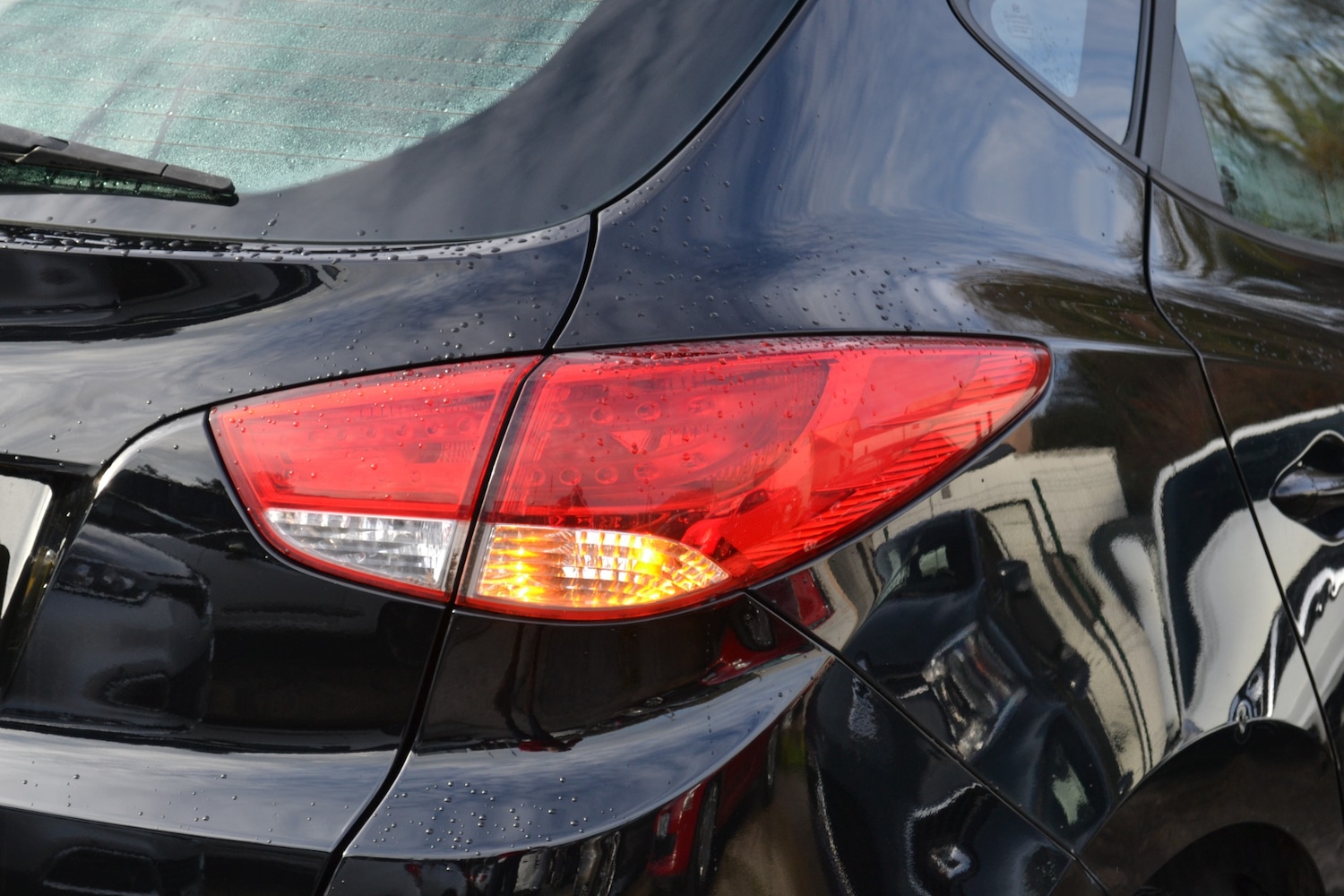 Used Hyundai Ix35 2013 for sale - 76401992: Photo 7