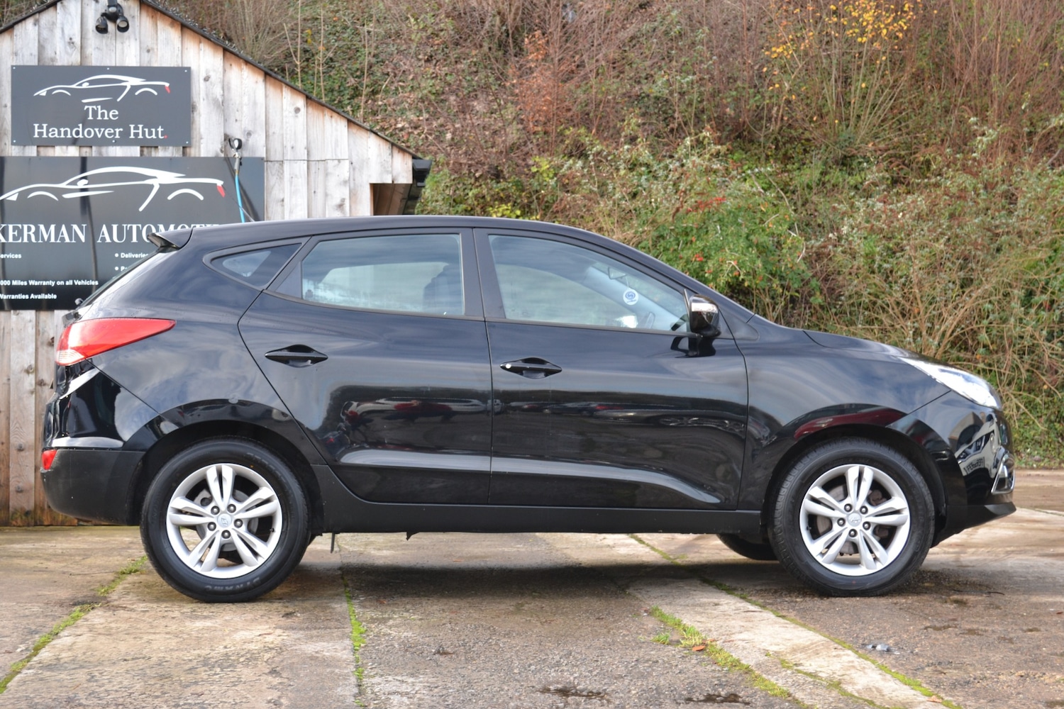 Used Hyundai Ix35 2013 for sale - 76401992: Photo 9