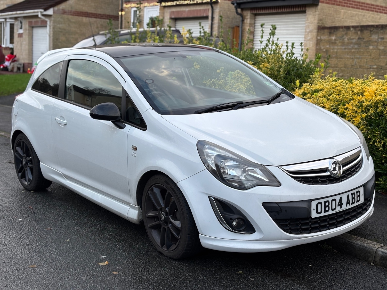 Used Vauxhall Corsa 2013 for sale - 76892611: Photo 1