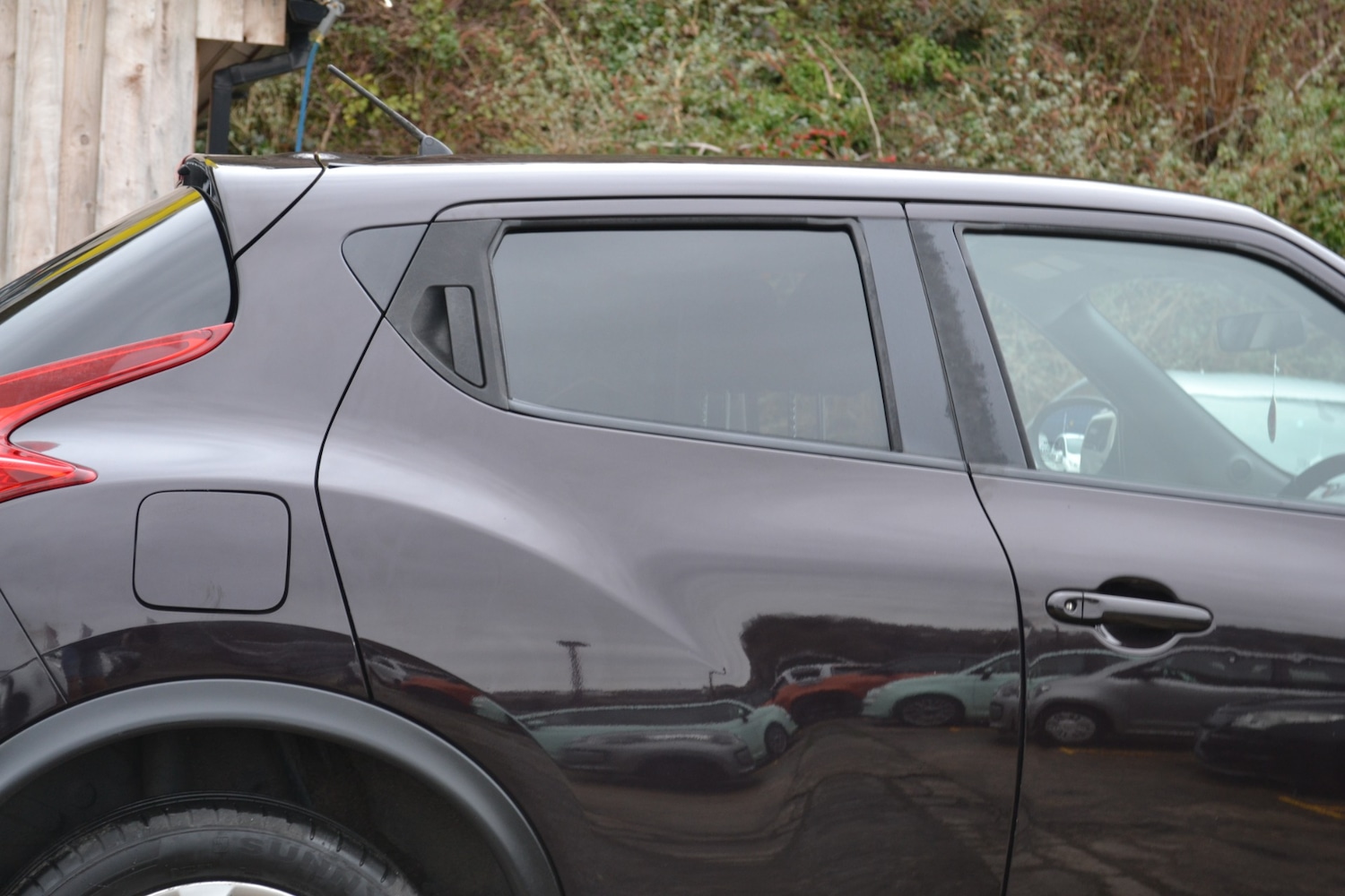 Vehicle 11
