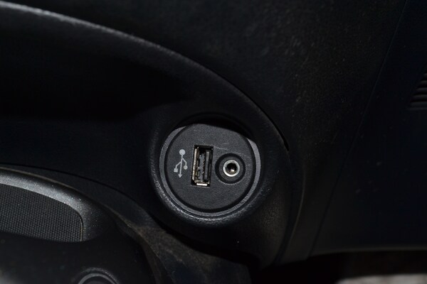 Used Nissan Juke 2012 for sale - 73949632: Photo 19