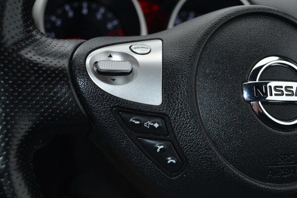 Used Nissan Juke 2012 for sale - 73949632: Photo 20