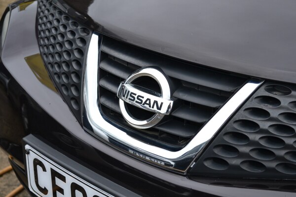 Used Nissan Juke 2012 for sale - 73949632: Photo 2