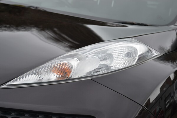 Used Nissan Juke 2012 for sale - 73949632: Photo 3