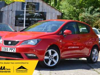 2015 (65) - 1.4 Toca 5dr