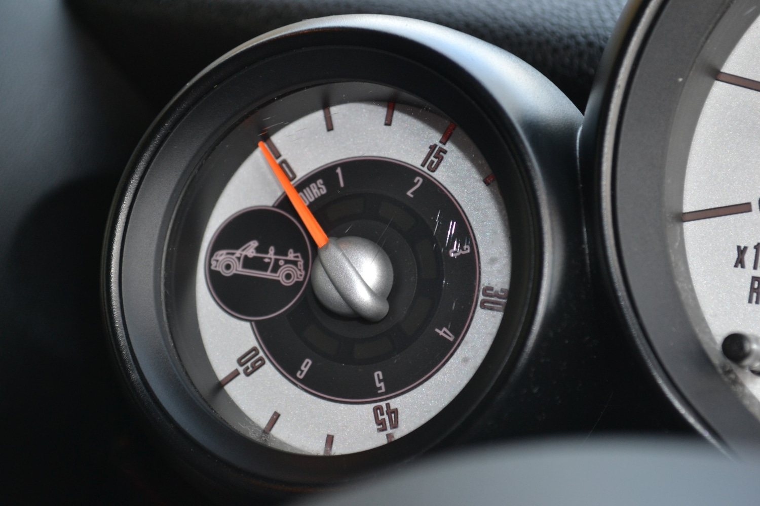 Used MINI Convertible 2013 for sale - 76449429: Photo 13