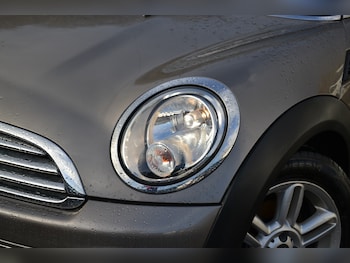 Used MINI Convertible 2013 for sale - 76449429: Photo