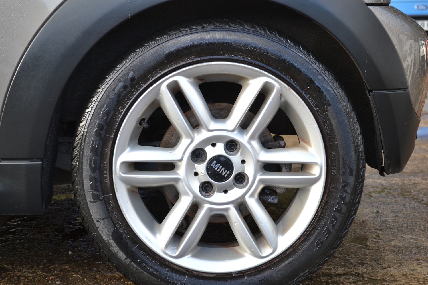 Used MINI Convertible 2013 for sale - 76449429: Photo 6