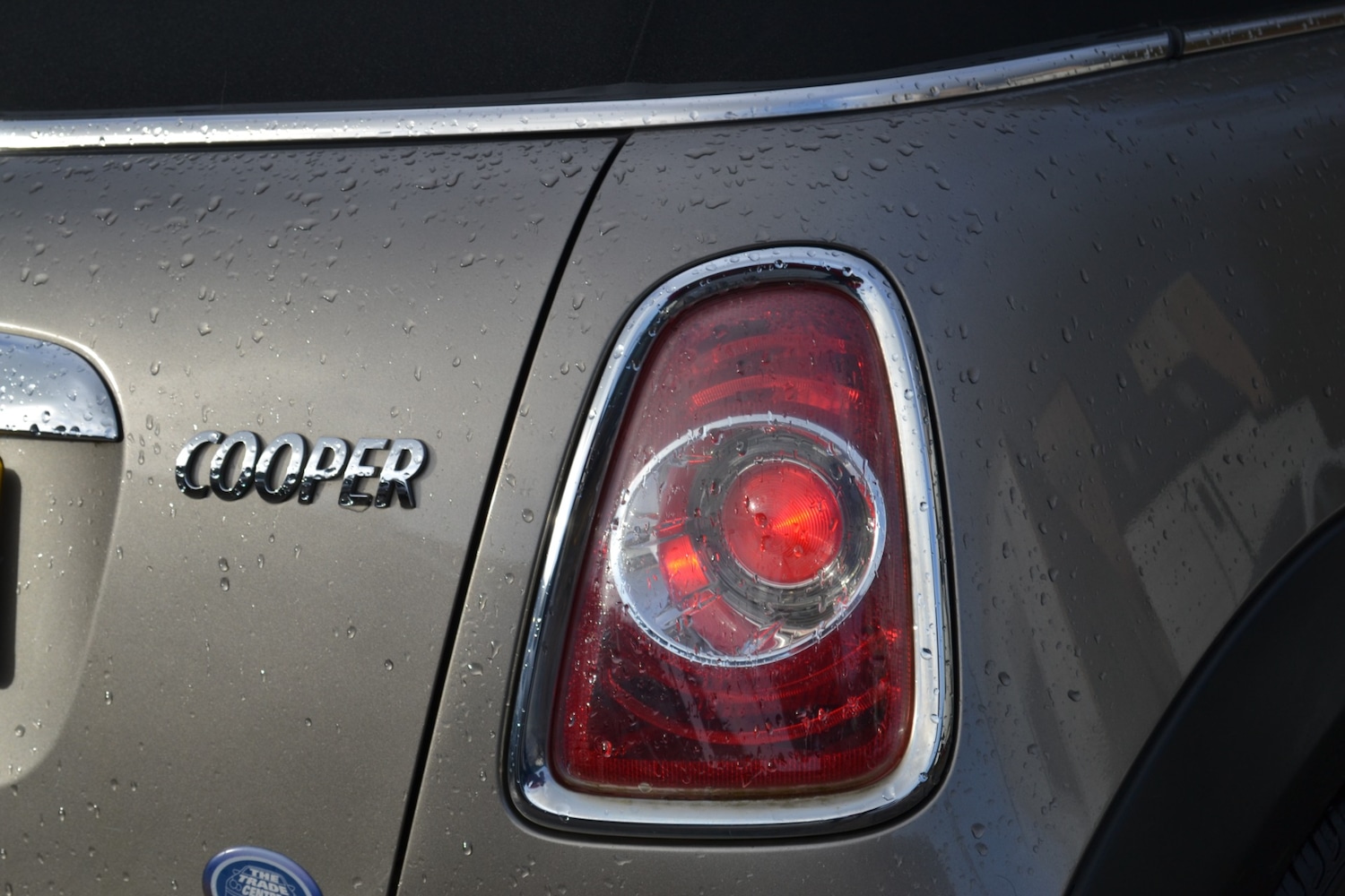 Used MINI Convertible 2013 for sale - 76449429: Photo 8