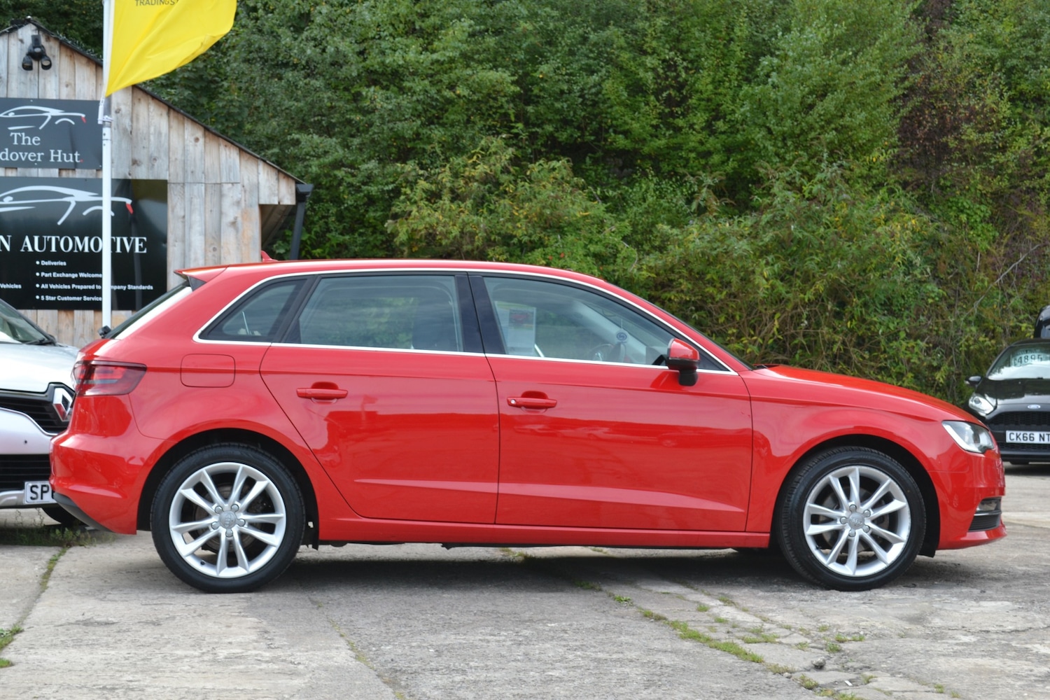 Used Audi A3 2014 for sale - 75584147: Photo 11