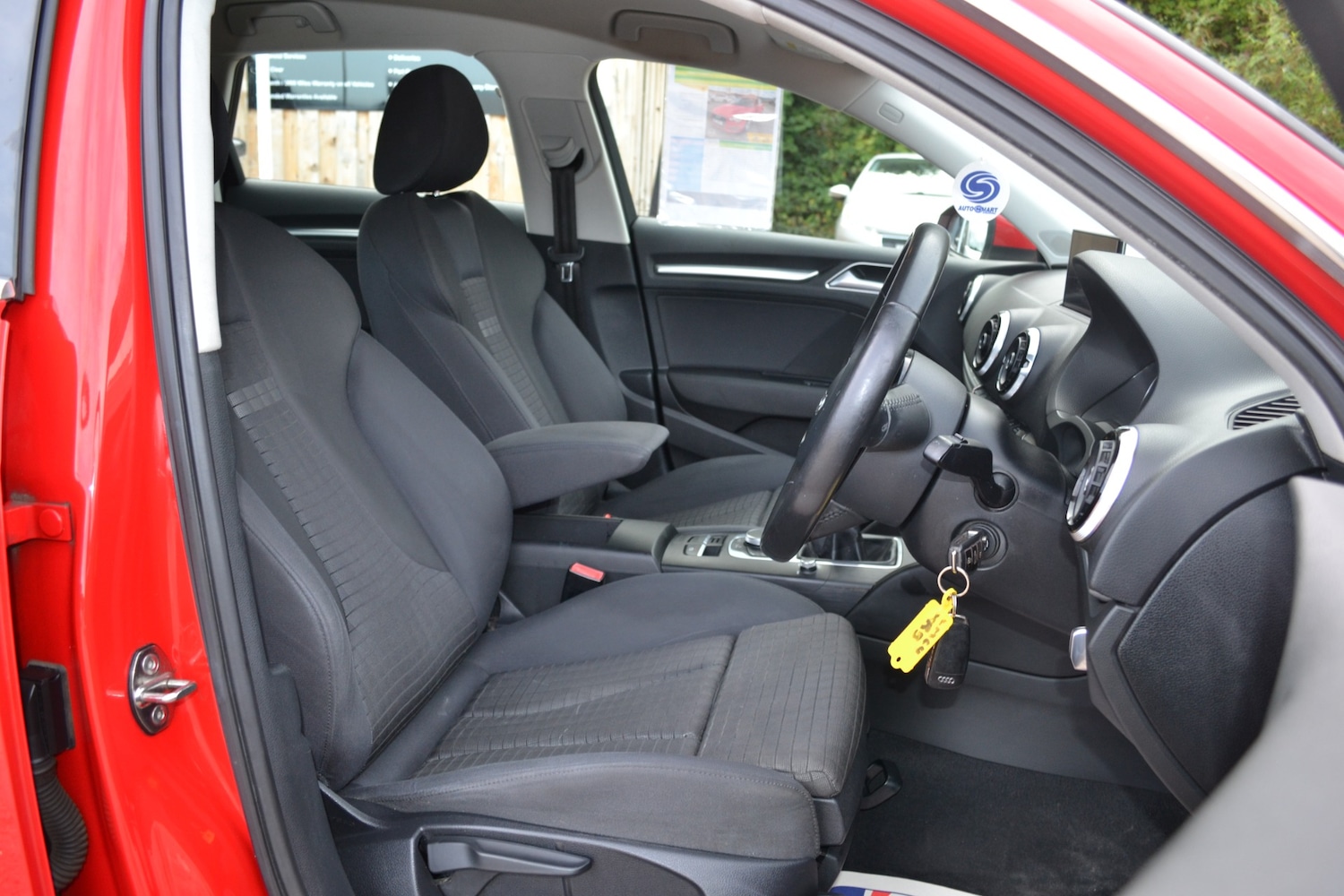 Used Audi A3 2014 for sale - 75584147: Photo 14