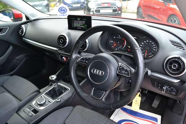Used Audi A3 2014 for sale - 75584147: Photo 15